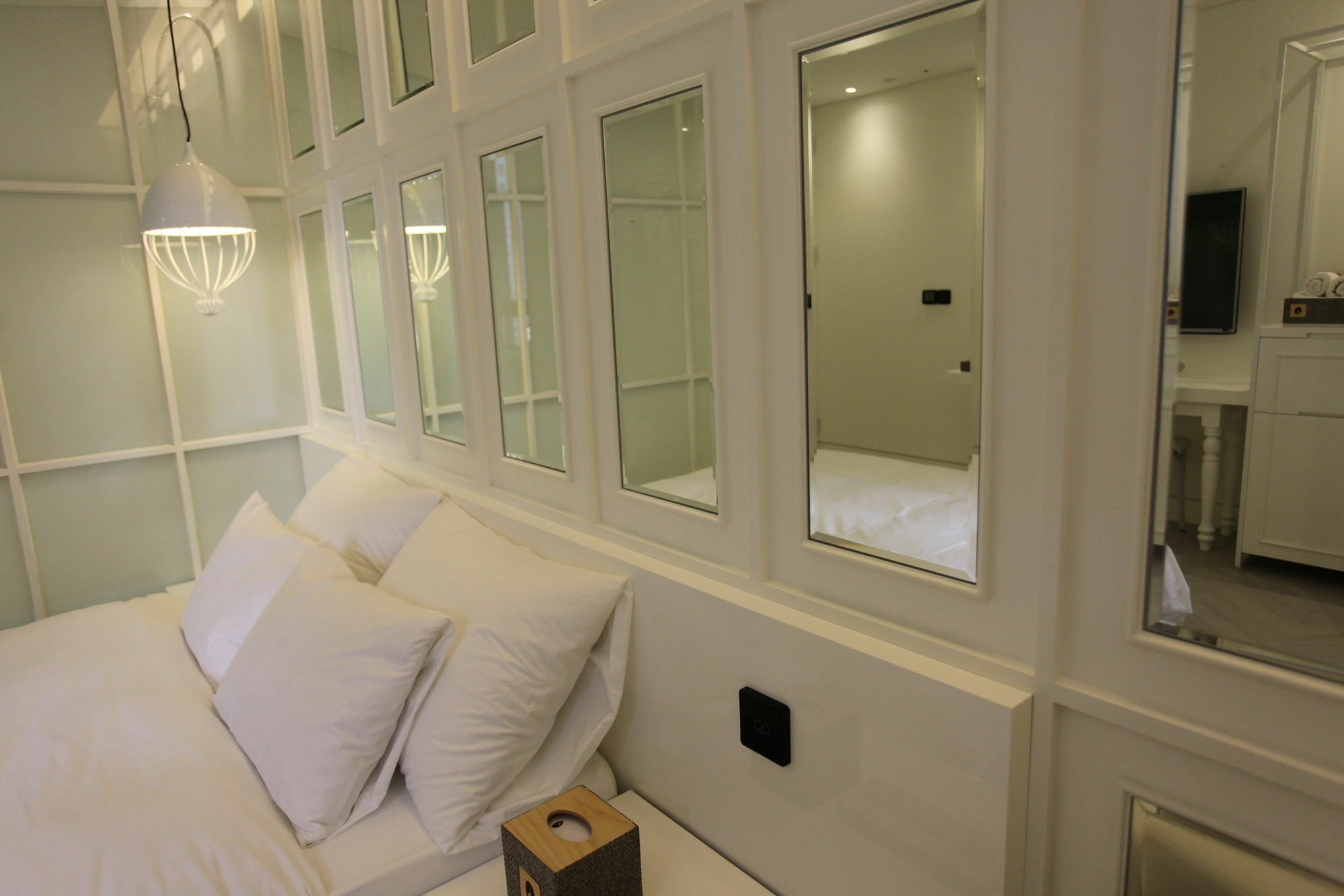 Hotel The Designers Dongdaemun Σεούλ Εξωτερικό φωτογραφία
